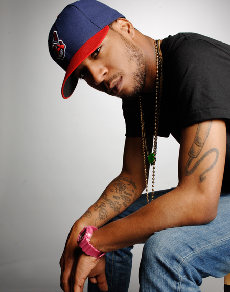 Kid Cudi 5