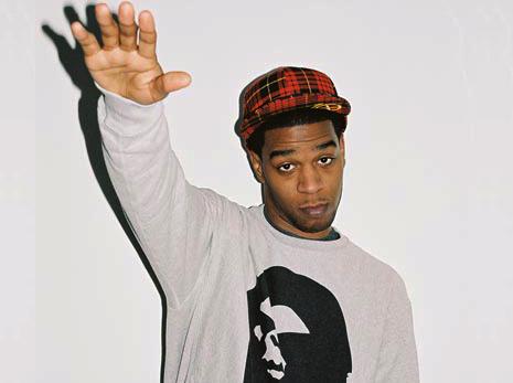 Kid Cudi 1