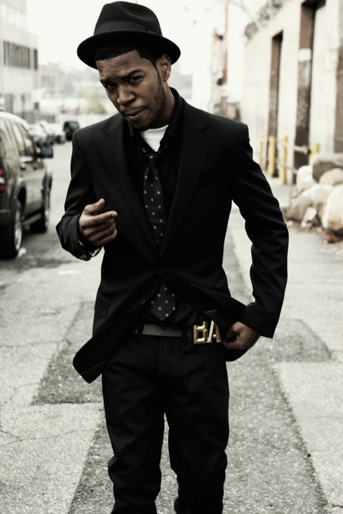 Kid Cudi 6